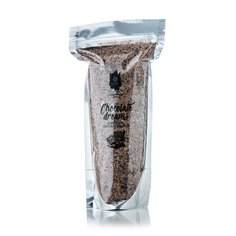 Сахарный скраб Шоколадные сны 400г пакет Fabrik Cosmetology