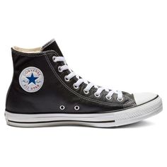 Кеды мужские Converse 132170 черные 36 RU