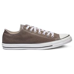 Кеды мужские Converse 1J794 серые 41.5 RU