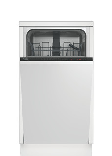 Встраиваемая посудомоечная машина Beko DIS 25D12