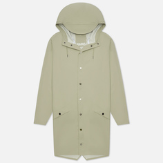 Ветровка мужская Rains 12020-80 серая XL