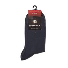 Носки мужские Брестские 14с2122 серые 25 (40-41)