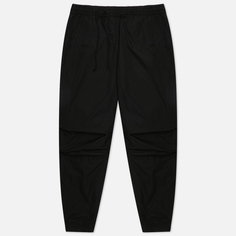 Брюки мужские MAHARISHI 8137-BLACK черные S