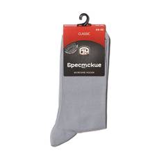 Носки мужские Брестские 14с2122 серые 29 (44-45)
