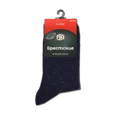 Носки мужские Брестские 14с2122 синие 27 (42-43)