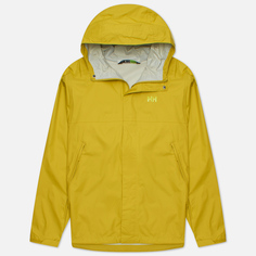 Ветровка мужская Helly Hansen 62252-426 желтая M
