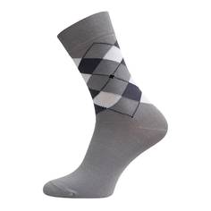 Носки мужские Брестские 19С2142 серые 25 (40-41)