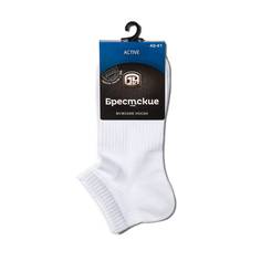 Носки мужские Брестские 14с2313 белые 29 (44-45)