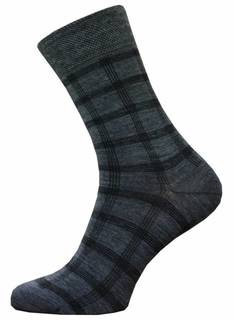 Носки мужские Брестские 15С2433 серые 25 (40-41)