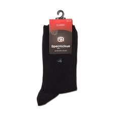 Носки мужские Брестские 14с2122 черные 25 (40-41)