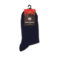Носки мужские Брестские 14с2122 синие 27 (42-43)