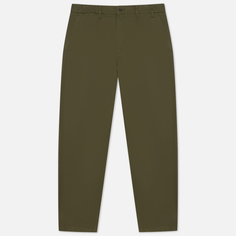 Брюки мужские NORSE PROJECTS N25-0361-8109 хаки 28