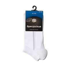 Носки мужские Брестские 14с2312 белые 27 (42-43)