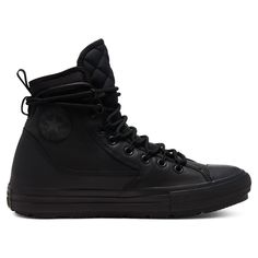 Кеды мужские Converse 168864 черные 39 RU