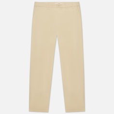 Брюки мужские NORSE PROJECTS N25-0368-2064 бежевые 32/32
