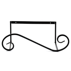 Кронштейн для балконного ящика 4 Кострома пластик