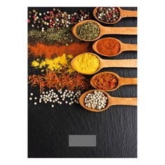 Весы кухонные Добрыня Spice
