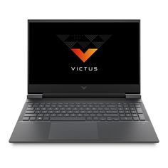 Игровой ноутбук HP Victus 16-e0146ur Silver (638F1EA)