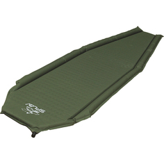 Коврик Сплав Extreme Light 3 Comby олива 189 x 51 x 3 см