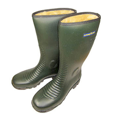 Сапоги Goodyear Fishfur Fishing Boot (искусственный мех), р. 38 (64555)