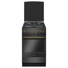 Газовая плита Hansa FCGA52109 Black