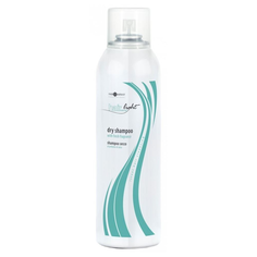 Hair Company Сухой шампунь для волос "КЛАССИК", 150 мл "Dry shampoo with fresh fragrance"
