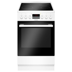 Электрическая плита Hansa FCCW58223