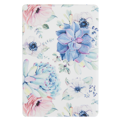 Обложка для проездного Kawaii Factory KW065 Суккуленты разноцветная