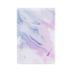 Обложка для проездного унисекс Kawaii Factory Свобода