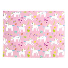 Обложка для зачетной книжки унисекс Kawaii Factory пони мультиколор