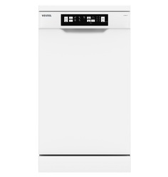 Посудомоечная машина Vestel DF45M41W