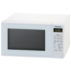 Микроволновая печь соло Panasonic NN-ST251WZTE white