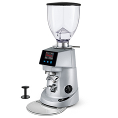 Кофемолка Fiorenzato F64 E Grey