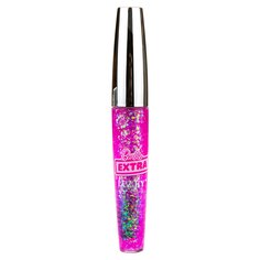 Косметика Barbie Extra Lukky тушь для волос голограф. с блёстками розовый 8 мл. Т21842