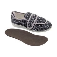 Обувь ортопедическая домашняя LM-407.005 LM-807.005 р. 39-40 Luomma