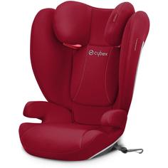 Автокресло Cybex Solution B-Fix Dynamic Red 520004023