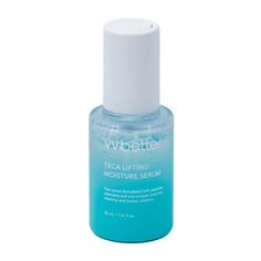 Увлажняющая лифтинг-сыворотка с центеллой VVbetter Teca Lifting Moisture, 30 мл