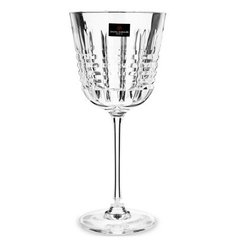 Бокалы для красного вина 350 мл 6 шт Cristal d’Arques "RENDEZ-VOUS Без декора" 141274