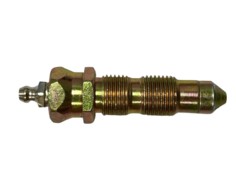Масленка натяжения гусеницы (косая) OEM 4255055