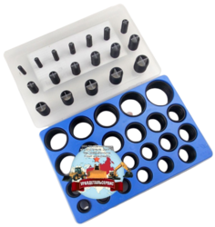 Набор О-колец Proster Kit CATERPILLAR 561 шт.