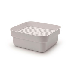Органайзер для раковины Brabantia SinkSide; серый