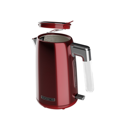 Чайник электрический Polaris PWK 1746CA WATERWAY PRO Red