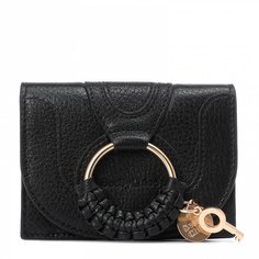 Кошелек женский See by Chloe S20SP910 черный