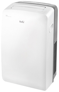 Кондиционер мобильный Ballu BPHS-12 H White