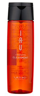 Очищающий аромашампунь Lebel IAU Cleansing Clearment для ежедневного ухода, 200 мл