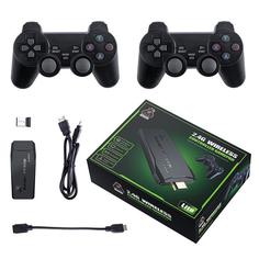 Портативная игровая консоль 2.4G Wireless Controllers Gamepad Good Store24