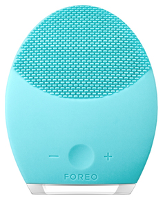 Щеточка для очищения лица и массажа Foreo LUNA 2 for Oily Skin