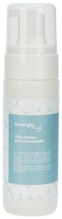 Ennergiia Гель-пенка для умывания, 180 мл