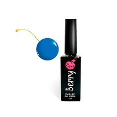 Гель-лак JessNail Berry Bar №440
