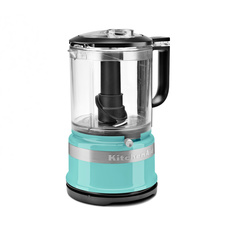 Кухонный комбайн KitchenAid 5KFC0516EAQ Blue